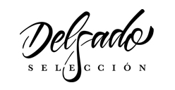 Logo de Delgado seleccion