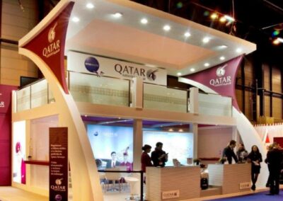 qatar-stand