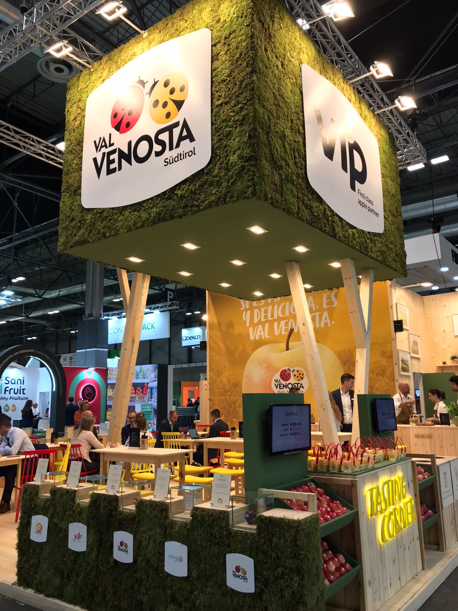 stands fruit attraction 23 10 1