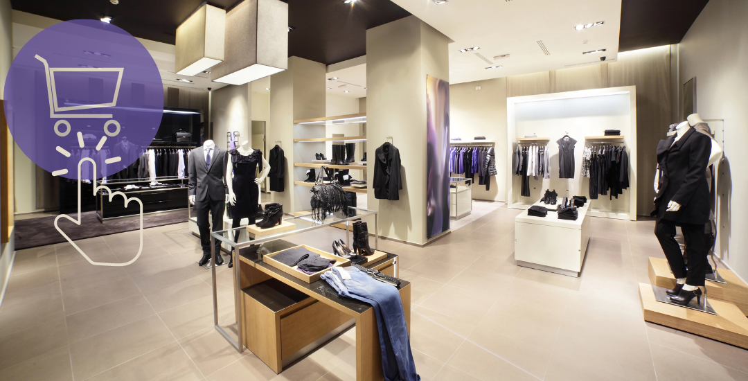 ¿Qué es el New Retail Design? Descubre el Futuro del Diseño Comercial