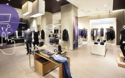 ¿Qué es el New Retail Design? Descubre el Futuro del Diseño Comercial